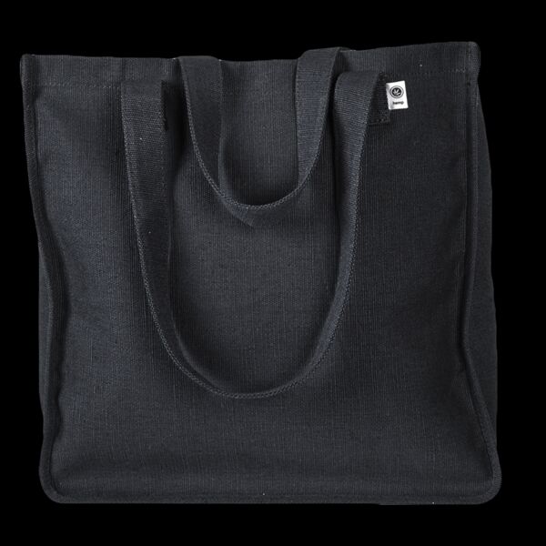 Hemp Blend Market Tote Thumbnail