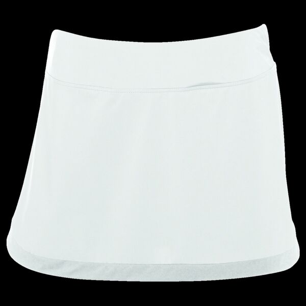 Girls' Action Colorblock Skort Thumbnail