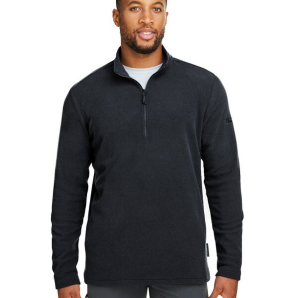 Men's Taunus Lightweight Half-Zip Fleece Thumbnail