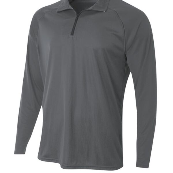 Youth Quarter-Zip Thumbnail