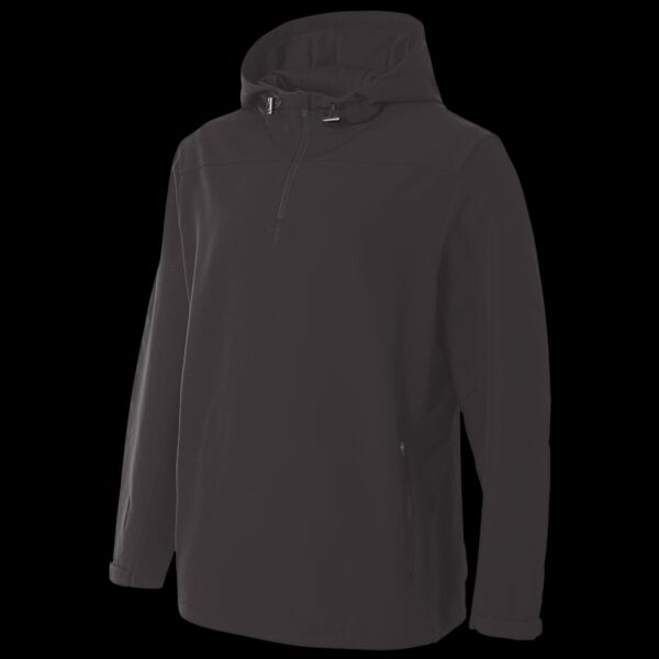 Adult Force Water Resistant Quarter-Zip Thumbnail