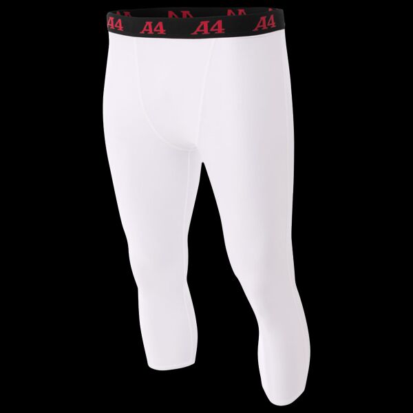 Adult Polyester/Spandex Compression Tight Thumbnail
