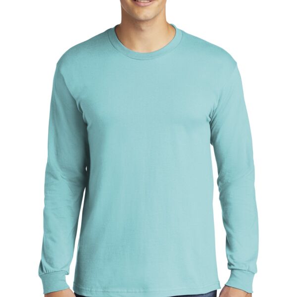 Hammer ® Long Sleeve T Shirt Thumbnail