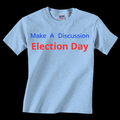 election 6 Thumbnail