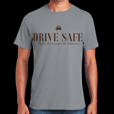 Safe Driving Thumbnail