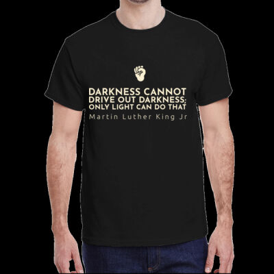 Martin Luther King Jr Thumbnail