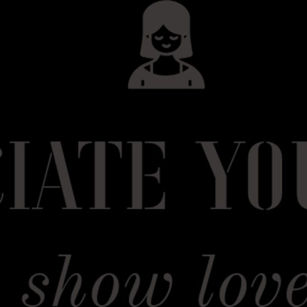 Appreciate Your Mom transparent  Thumbnail