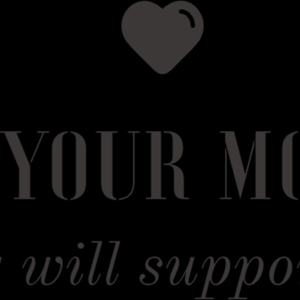 Trust your Mothers transparent  Thumbnail