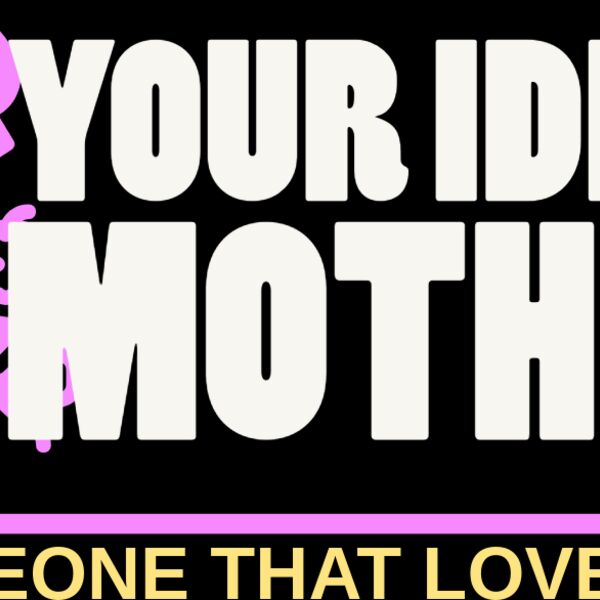 Your Ideal Mother transparent  Thumbnail