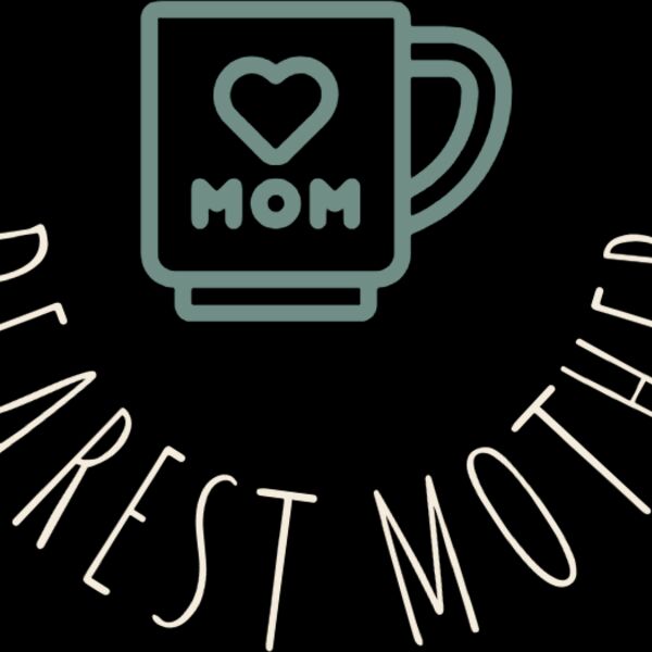 Dearest Mother transparent  Thumbnail