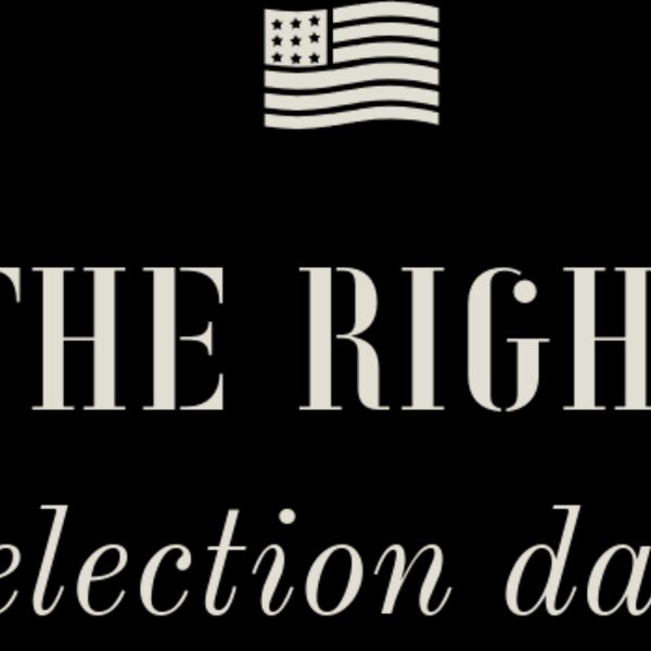 make the right vote transparent  Thumbnail
