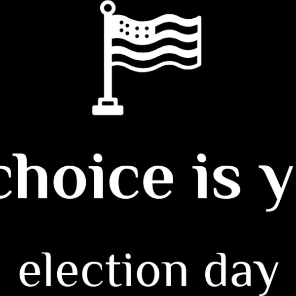 the choice is yours transparent  Thumbnail