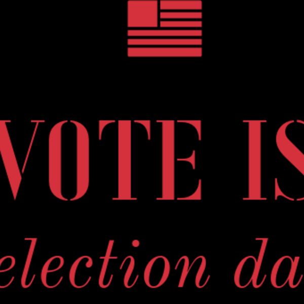 your vote is real transparent  Thumbnail