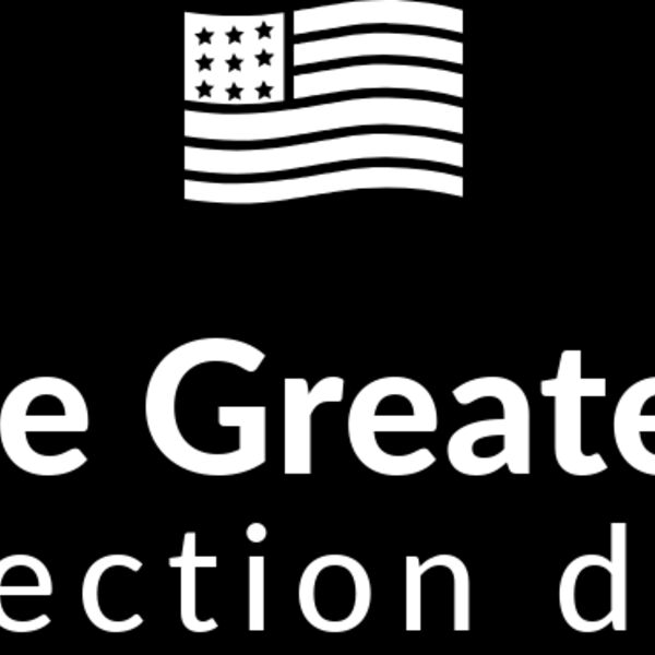 Be Greater transparent  Thumbnail