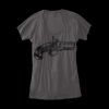 Ladies' Flowy Raglan T-Shirt Thumbnail