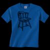 Heavy Cotton™ Toddler 5.3 oz. T-Shirt Thumbnail